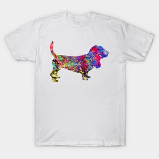 Basset Hound T-Shirt